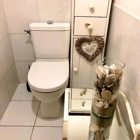 Grand 80m2 A 100m De La Gare Saint Jean Lejlighed
