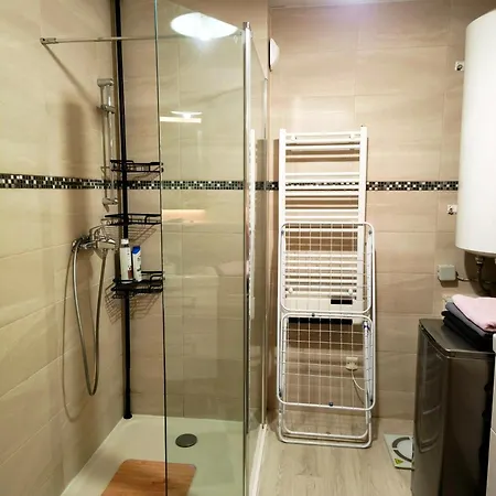 Grand 80m2 A 100m De La Gare Saint Jean Apartment *