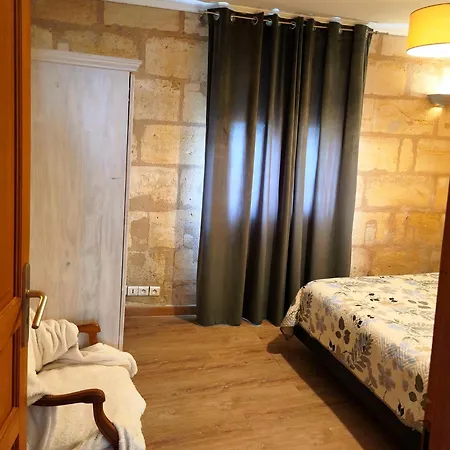 Grand 80m2 A 100m De La Gare Saint Jean Bordeaux